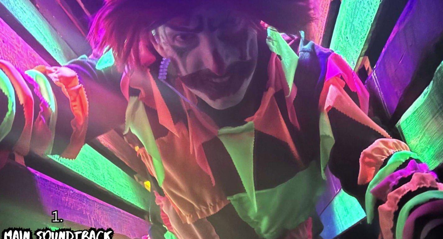 The Pogo Club (Doncaster Fear Factory) Showreel